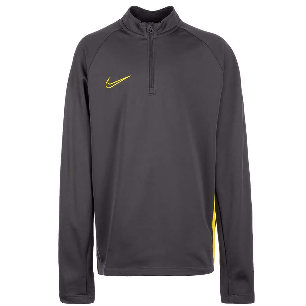 Толстовка Nike B NK DRY ACDMY DRIL TOP